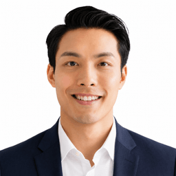 Daniel Cho
